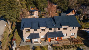 Quillaipe Apart Suite, San Carlos De Bariloche